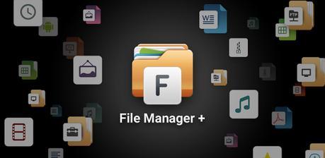 File Manager