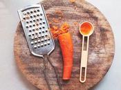 DIY: Carrot Honey Face Mask