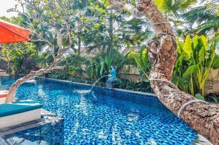 Plan An Idyllic Trip To Bali At The Resiliently Vibrant Hotels