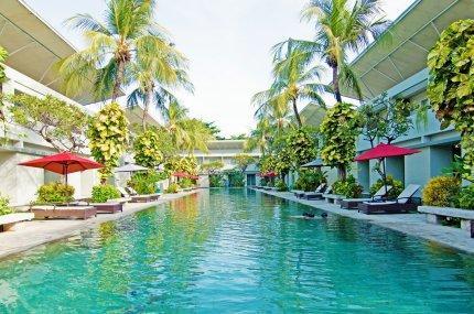 Plan An Idyllic Trip To Bali At The Resiliently Vibrant Hotels