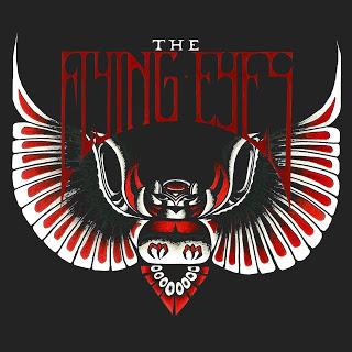 A Ripple Conversation With Elias of The Flying Eyes