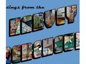 National Postcard Week 2017