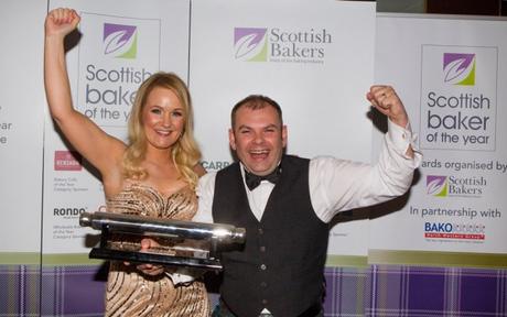 Scottish Baker of the Year 2017/18 crowned