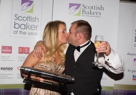 Scottish Baker of the Year 2017/18 crowned
