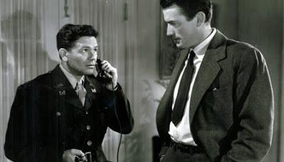 Gentleman's Agreement