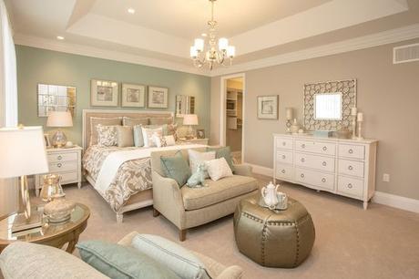 Romantic Bedroom Ideas