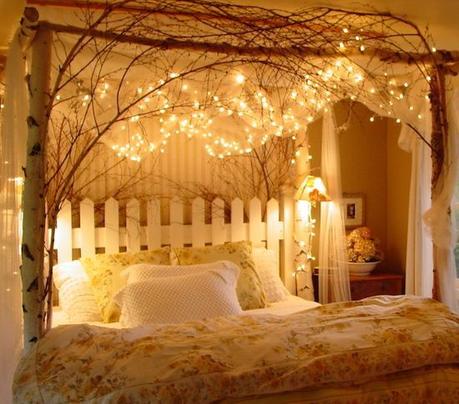 Romantic Bedroom Ideas