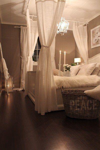 Romantic Bedroom Ideas