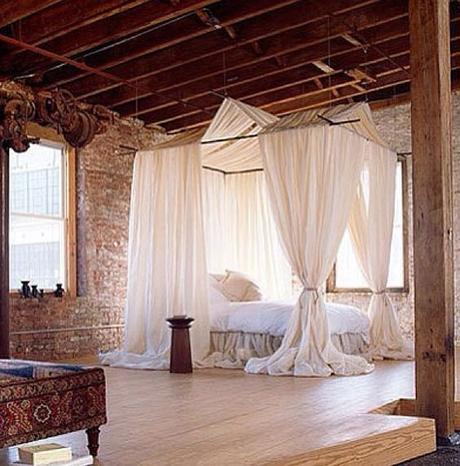 Romantic Bedroom Ideas