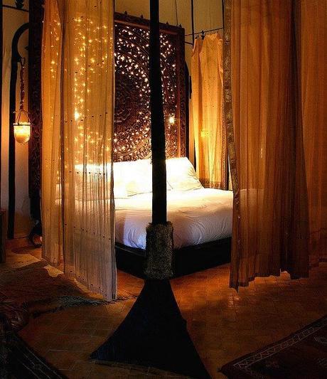 Romantic Bedroom Ideas