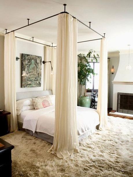 Romantic Bedroom Ideas