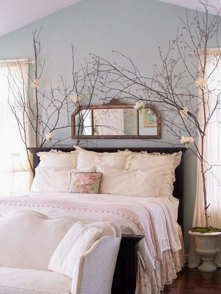 Romantic Bedroom Ideas