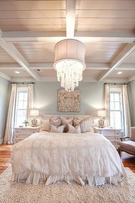 Romantic Bedroom Ideas