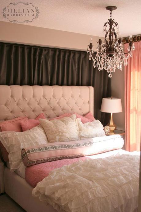 Romantic Bedroom Ideas