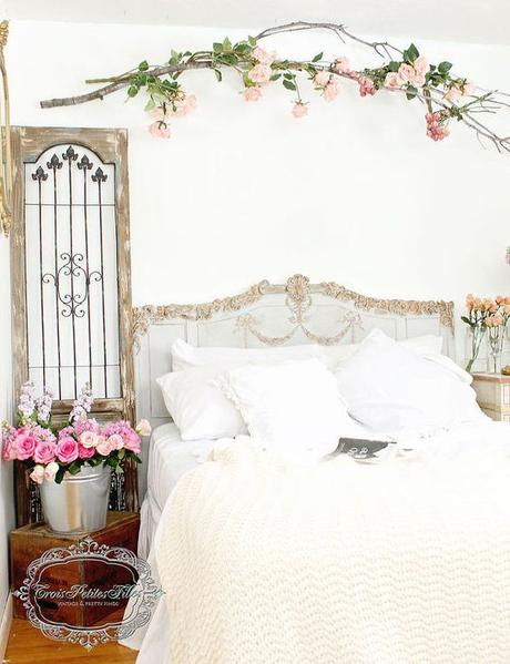 Romantic Bedroom Ideas