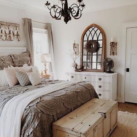 Romantic Bedroom Ideas