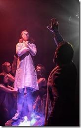 Review: My Name Is Annie King (Underscore Theatre)