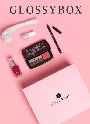 Spoiler Alert!! (May 2017 GlossyBox FULL SPOILERS!!)