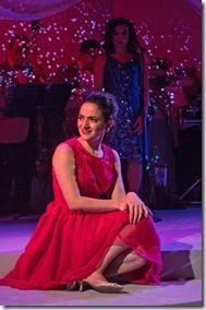 Review: La Havana Madrid (Teatro Vista)