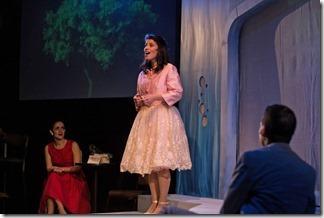 Review: La Havana Madrid (Teatro Vista)