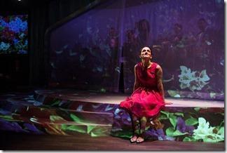 Review: La Havana Madrid (Teatro Vista)