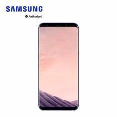 Heavy Discounts On Samsung Galaxy S8 And Its Accessories!