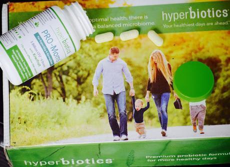 New Moms Needs Pro-Moms Hyperbiotics!