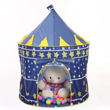 Gift Your Baby Toy Tents And Let Them Have Fun In Their Play Time