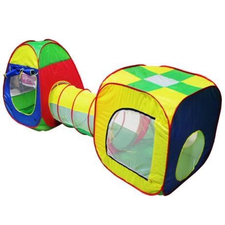 Gift Your Baby Toy Tents And Let Them Have Fun In Their Play Time