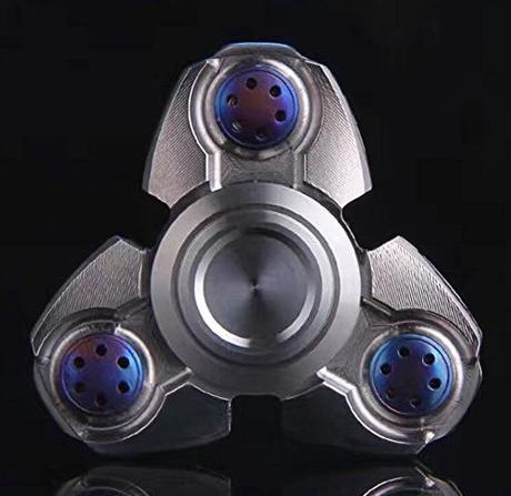 Freelove Russia Fidget Spinner