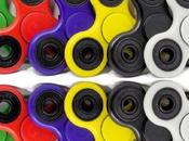 Amazing, Crazy Unusual Fidget Spinners