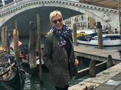What Wore: Venice
