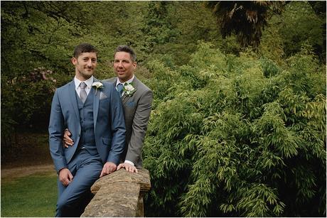 Gay Wedding Photographer
