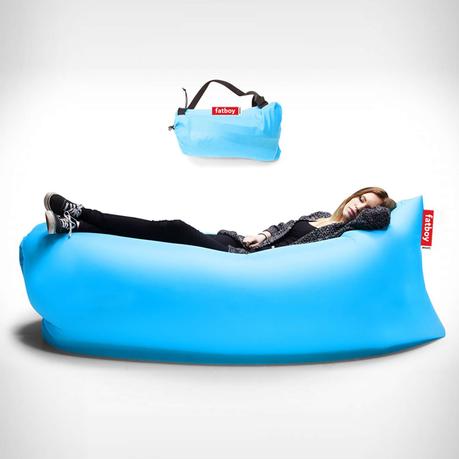 Inflatable Lounge Chair