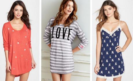 Redefine Your Night Look With These Slinky Sleepwear and Be Alluring Evertime