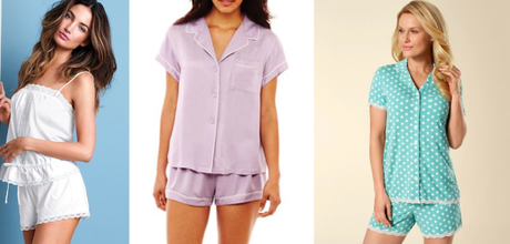 Redefine Your Night Look With These Slinky Sleepwear and Be Alluring Evertime