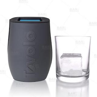 Tovolo Ice Keeping You Cool This Summer