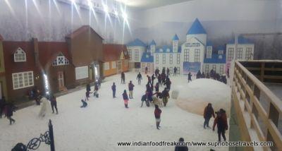 Novotel Imagica : Ushering in the summer vacations with the kids!