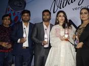 Pani Natural Mineral Water Launched Soha Khan Sachin Joshi