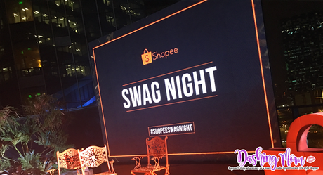 #ShopeeSwagNight: Shopee Expands selection of Men's Products