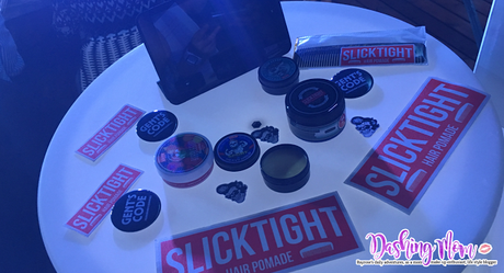 #ShopeeSwagNight: Shopee Expands selection of Men's Products