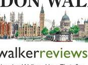#London Walkers Review #LondonWalks: "Perfect First Morning London" Guided with @hallett_g