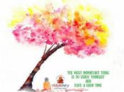 Reflections April #AtoZChallenge 2017