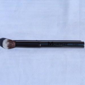 May 2017 Morphe Brush Club Review