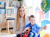 Dinosaur Themed Birthday Party Ethan's Fourth