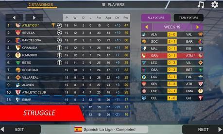 Mobile Soccer League Mobile Soccer League