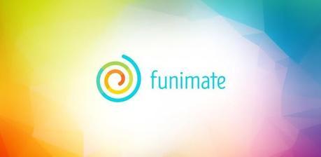 Funimate Video Effects Editor