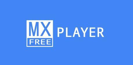 MX Player