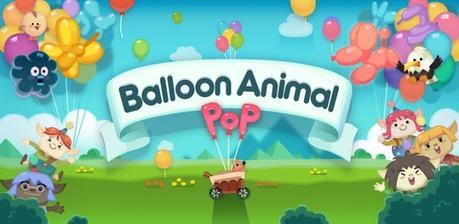 Balloon Pop: Bubble Blast King