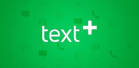 textPlus: Free Text & Calls